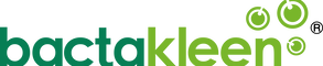 Backtakleen logo